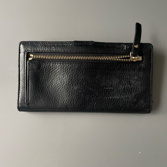 Kate Spade Staci Large Slim Bifold Wallet - Picture 6 of 6